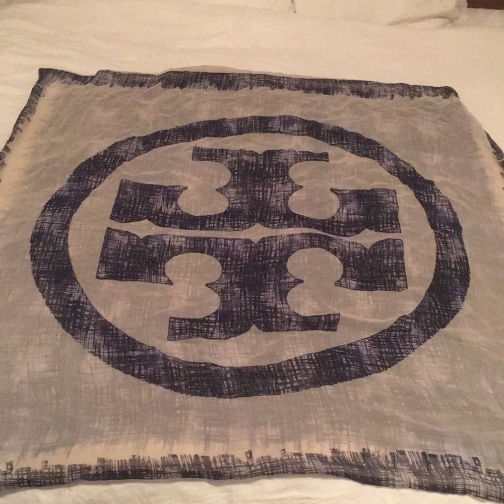 Tory Burch Scarf